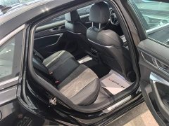 Audi A6L 40 TFSI Luxury Sport Edition - ფოტო 12