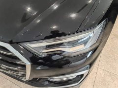 Audi A6L 40 TFSI Luxury Sport Edition - ფოტო 14
