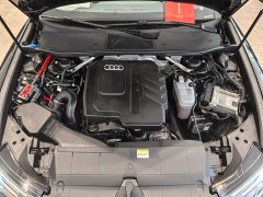 Audi A6L 40 TFSI Luxury Sport Edition - ფოტო 16