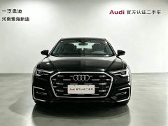 Audi A6L 40 TFSI Luxury Sport Edition - ფოტო 2