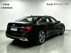 Audi A6L 40 TFSI Luxury Sport Edition - ფოტო 4