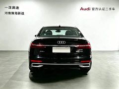 Audi A6L 40 TFSI Luxury Sport Edition - ფოტო 5