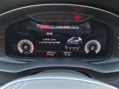 Audi A6L 40 TFSI Luxury Sport Edition - ფოტო 6