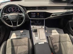 Audi A6L 40 TFSI Luxury Sport Edition - ფოტო 7