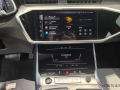 Audi A6L 40 TFSI Luxury Sport Edition - ფოტო 8
