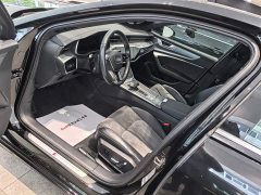 Audi A6L 40 TFSI Luxury Sport Edition - ფოტო 9