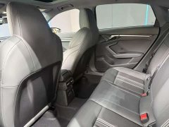 Audi A3 A3L Limousine 35 TFSI Fashion Sport Edition - ფოტო 10