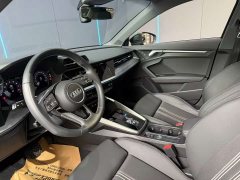 Audi A3 A3L Limousine 35 TFSI Fashion Sport Edition - ფოტო 11