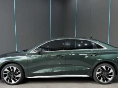 Audi A3 A3L Limousine 35 TFSI Fashion Sport Edition - ფოტო 4