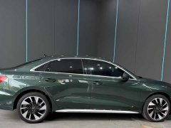 Audi A3 A3L Limousine 35 TFSI Fashion Sport Edition - ფოტო 5