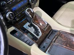 Toyota Alphard 2021 Hybrid 2.5L Luxury - ფოტო 13