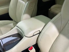 Toyota Alphard 2021 Hybrid 2.5L Luxury - ფოტო 14