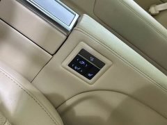Toyota Alphard 2021 Hybrid 2.5L Luxury - ფოტო 18