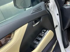 Toyota Alphard 2021 Hybrid 2.5L Luxury - ფოტო 7