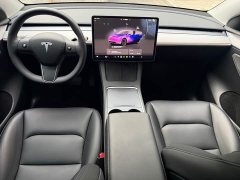Tesla Model Y 2023 Rear-Wheel Drive - ფოტო 10