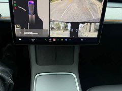 Tesla Model Y 2023 Rear-Wheel Drive - ფოტო 12