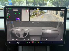 Tesla Model Y 2023 Rear-Wheel Drive - ფოტო 13