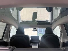 Tesla Model Y 2023 Rear-Wheel Drive - ფოტო 14