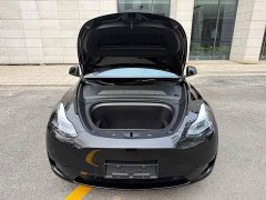 Tesla Model Y 2023 Rear-Wheel Drive - ფოტო 15