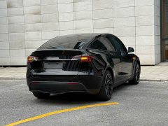 Tesla Model Y 2023 Rear-Wheel Drive - ფოტო 18