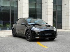 Tesla Model Y 2023 Rear-Wheel Drive - ფოტო 3