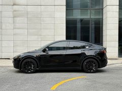 Tesla Model Y 2023 Rear-Wheel Drive - ფოტო 4