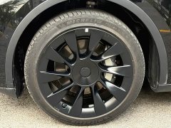 Tesla Model Y 2023 Rear-Wheel Drive - ფოტო 5