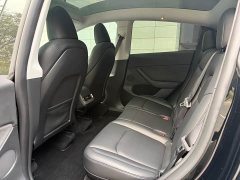 Tesla Model Y 2023 Rear-Wheel Drive - ფოტო 9