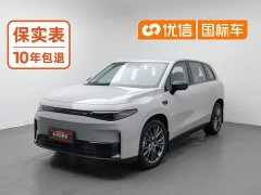 Leapmotor Leapo C10 530 Comfort Edition - ფოტო 1