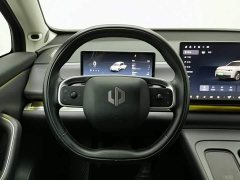 Leapmotor Leapo C10 530 Comfort Edition - ფოტო 11
