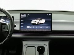 Leapmotor Leapo C10 530 Comfort Edition - ფოტო 12