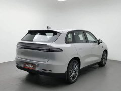 Leapmotor Leapo C10 530 Comfort Edition - ფოტო 2