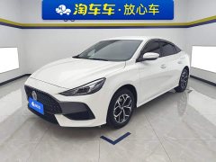 SAIC MG5 2023 180DVVT Manual Elegance Edition - ფოტო 1