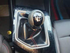 SAIC MG5 2023 180DVVT Manual Elegance Edition - ფოტო 16