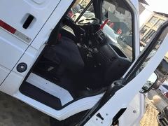 JMC Teshun Terios 2.8T Space King Standard Short-wheelbase Mid-high Roof 3-seater Diesel Euro VI JX493 - ფოტო 3