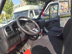 JMC Teshun Terios 2.8T Space King Standard Short-wheelbase Mid-high Roof 3-seater Diesel Euro VI JX493 - ფოტო 8