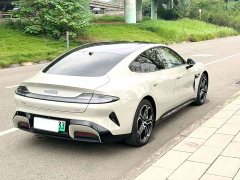 Xiaomi SU7 2024 Rear-Wheel Drive Ultra-Long Range Advanced Autonomous Driving Pro - ფოტო 10