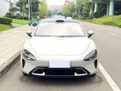 Xiaomi SU7 2024 Rear-Wheel Drive Ultra-Long Range Advanced Autonomous Driving Pro - ფოტო 2