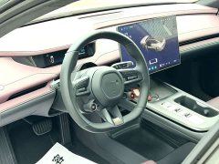 Xiaomi SU7 2024 Rear-Wheel Drive Ultra-Long Range Advanced Autonomous Driving Pro - ფოტო 4