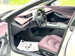 Xiaomi SU7 2024 Rear-Wheel Drive Ultra-Long Range Advanced Autonomous Driving Pro - ფოტო 5