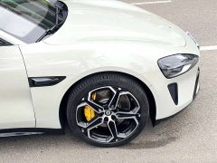 Xiaomi SU7 2024 Rear-Wheel Drive Ultra-Long Range Advanced Autonomous Driving Pro - ფოტო 8