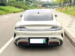 Xiaomi SU7 2024 Rear-Wheel Drive Ultra-Long Range Advanced Autonomous Driving Pro - ფოტო 9