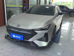 Changan UNI-V 1.5T Premium Sport - ფოტო 1