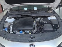 Changan UNI-V 1.5T Premium Sport - ფოტო 10
