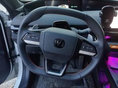 Changan UNI-V 1.5T Premium Sport - ფოტო 15