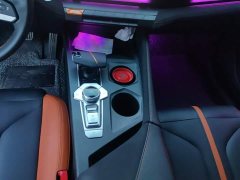 Changan UNI-V 1.5T Premium Sport - ფოტო 16