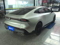Changan UNI-V 1.5T Premium Sport - ფოტო 3