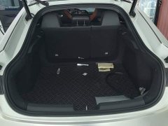 Changan UNI-V 1.5T Premium Sport - ფოტო 4