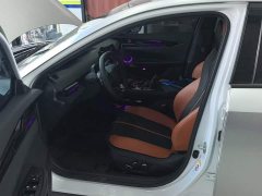 Changan UNI-V 1.5T Premium Sport - ფოტო 9