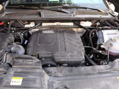 Audi Q5L 45th Anniversary Edition 40 TFSI Luxury Dynamic - ფოტო 10